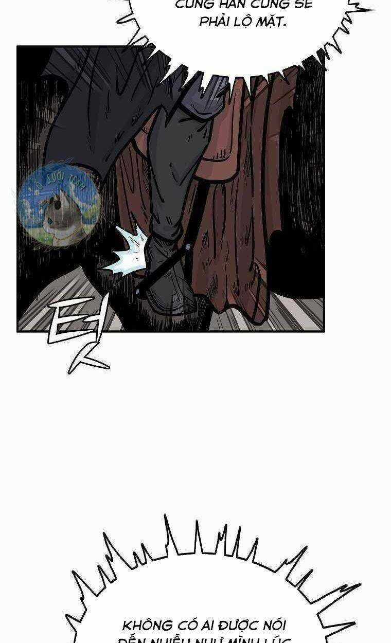 Hỏa Sơn Quyền - Chapter 75 - Trang 50