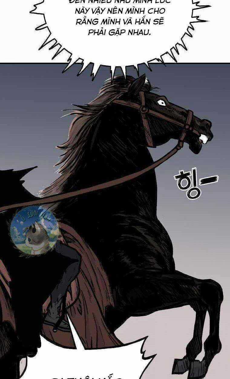 Hỏa Sơn Quyền - Chapter 75 - Trang 51