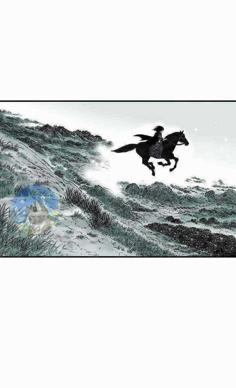 Hỏa Sơn Quyền - Chapter 75 - Trang 54