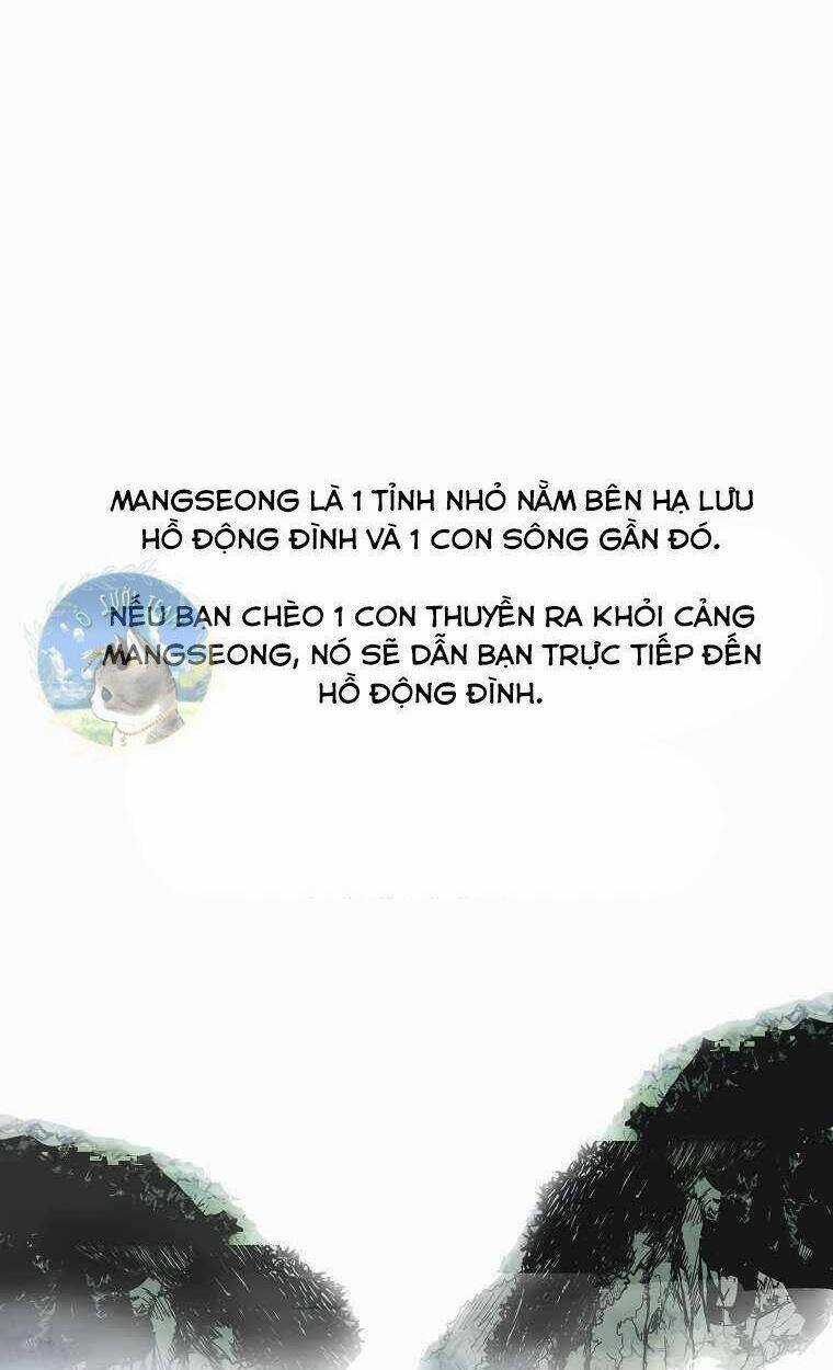 Hỏa Sơn Quyền - Chapter 75 - Trang 55