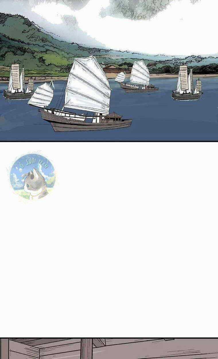 Hỏa Sơn Quyền - Chapter 75 - Trang 56