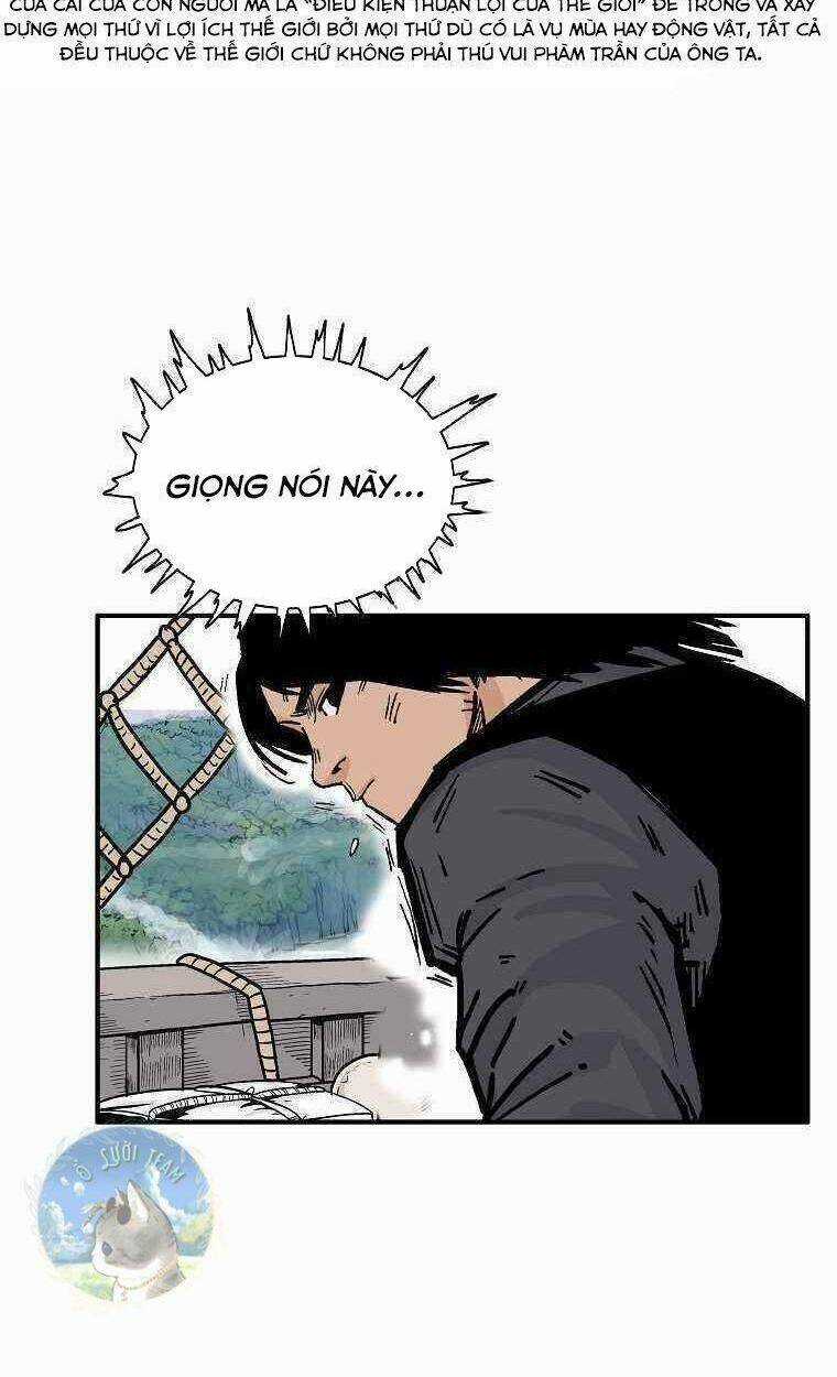 Hỏa Sơn Quyền - Chapter 75 - Trang 62