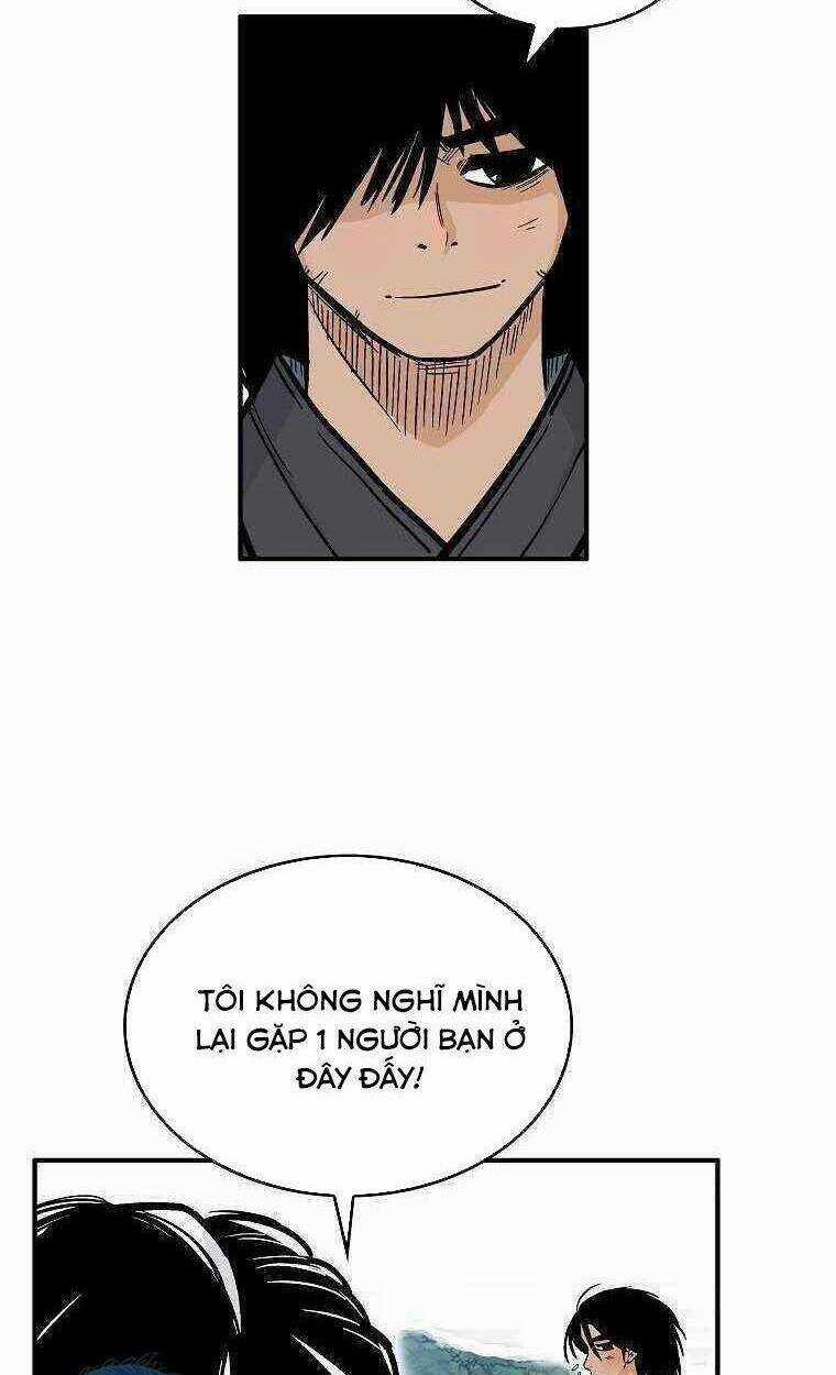 Hỏa Sơn Quyền - Chapter 75 - Trang 64