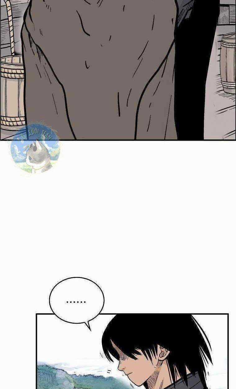 Hỏa Sơn Quyền - Chapter 75 - Trang 67