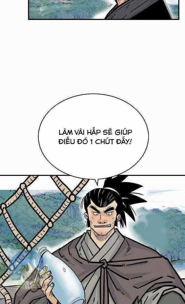 Hỏa Sơn Quyền - Chapter 75 - Trang 68