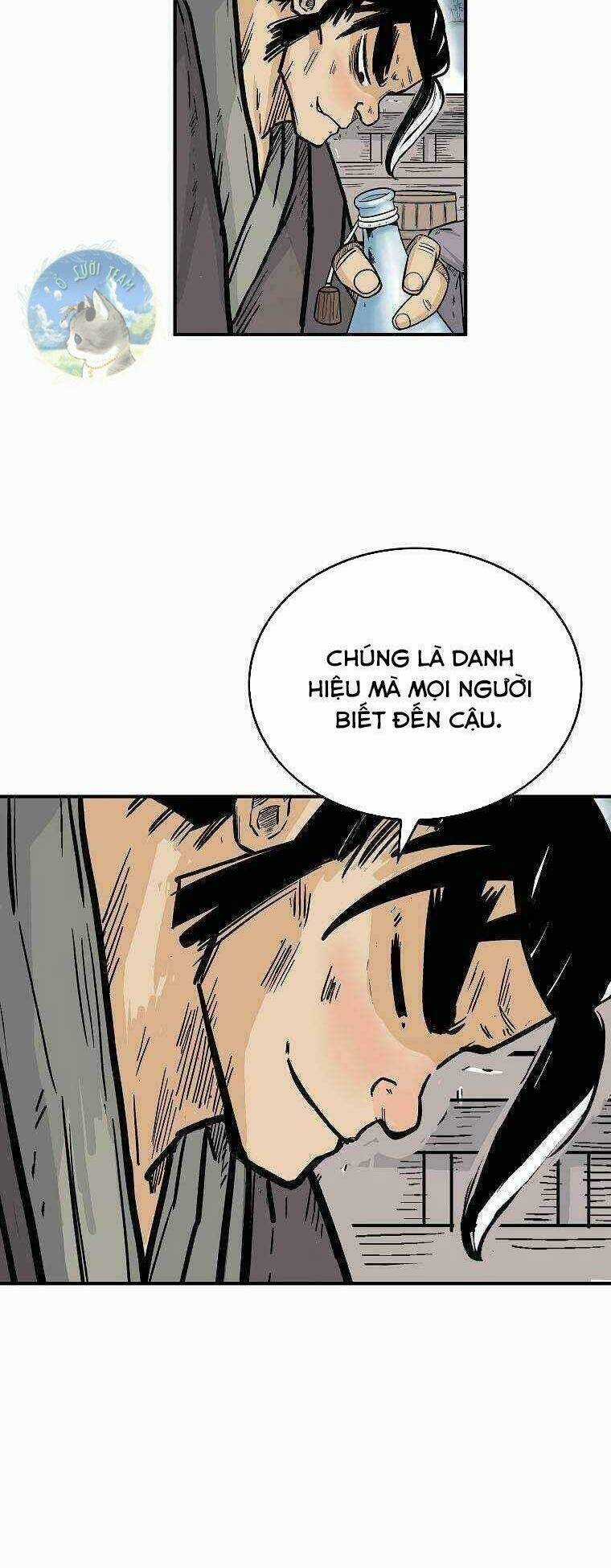 Hỏa Sơn Quyền - Chapter 76 - Trang 14