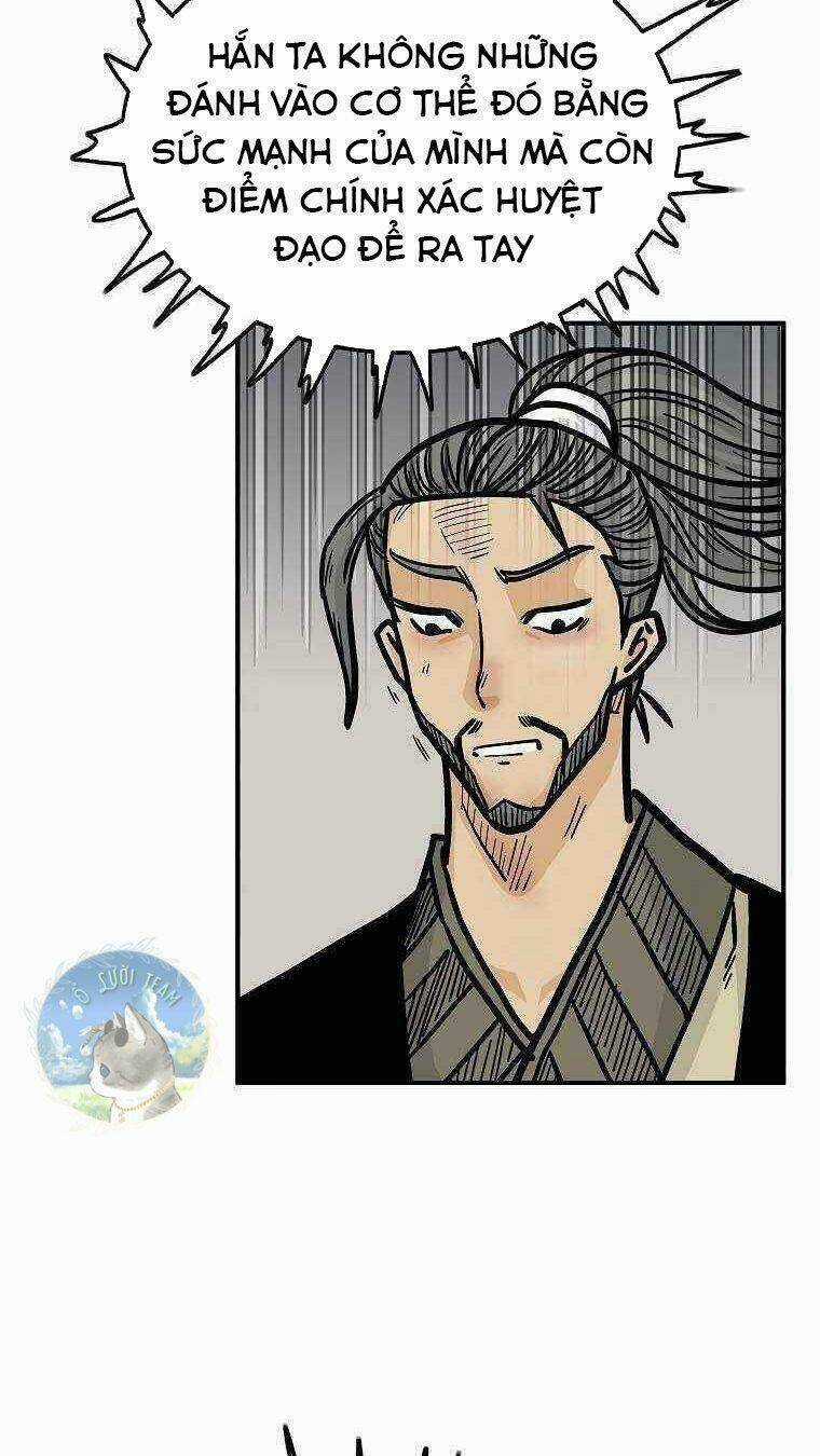 Hỏa Sơn Quyền - Chapter 77 - Trang 26