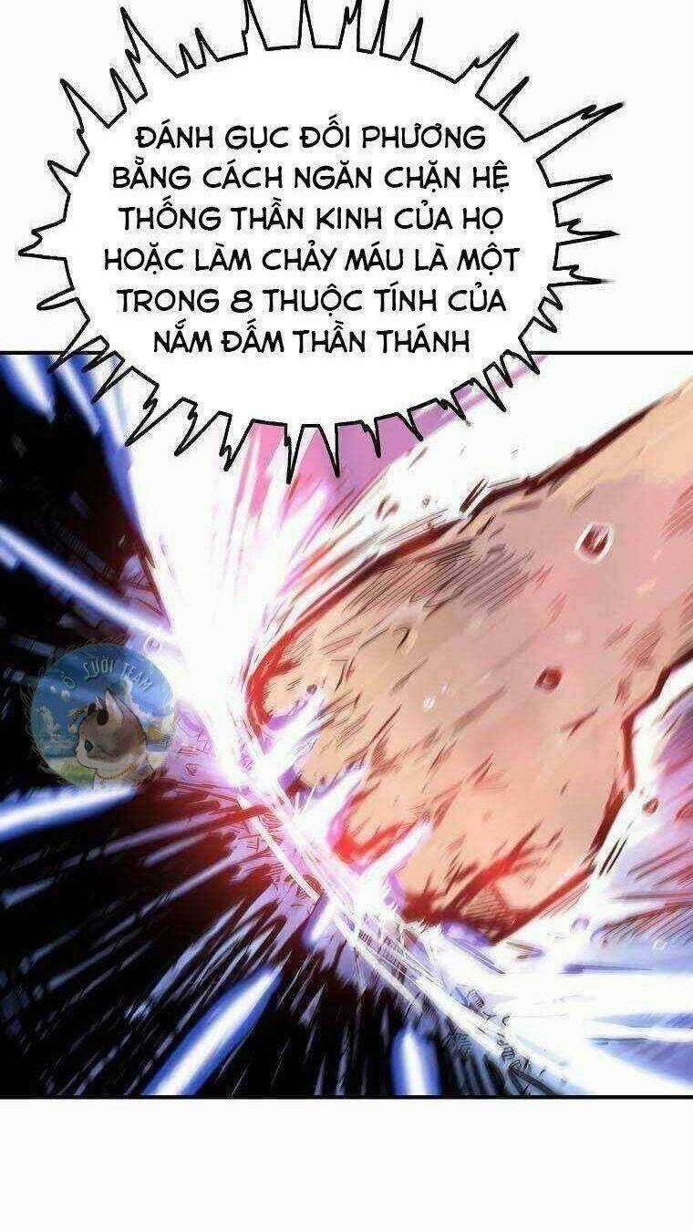 Hỏa Sơn Quyền - Chapter 77 - Trang 27