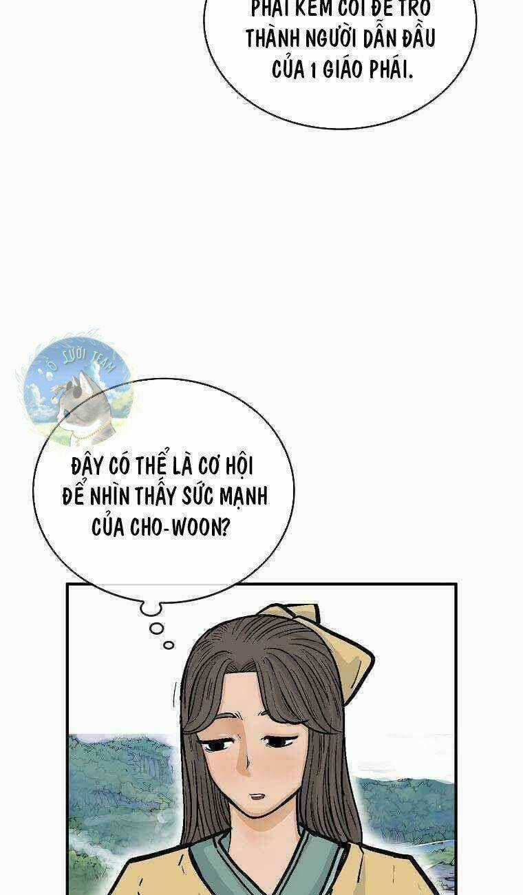 Hỏa Sơn Quyền - Chapter 77 - Trang 41