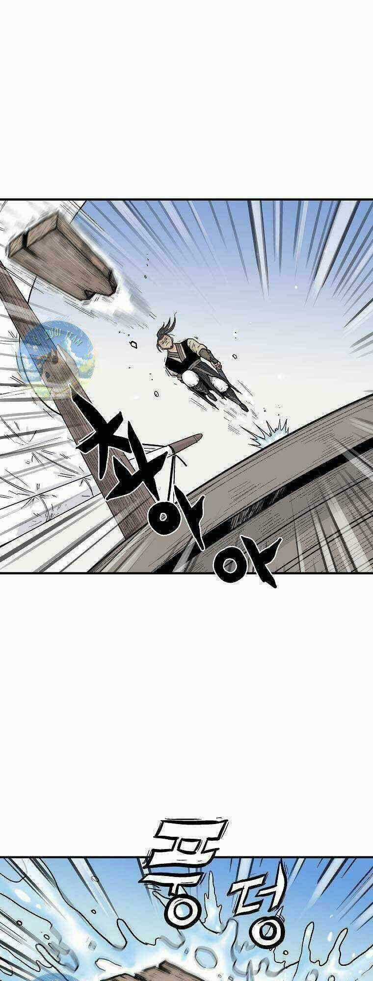 Hỏa Sơn Quyền - Chapter 78 - Trang 13