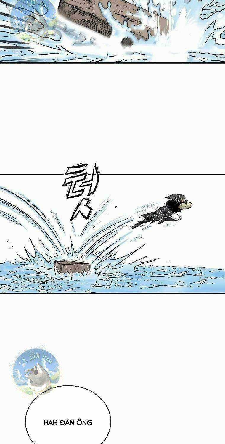 Hỏa Sơn Quyền - Chapter 78 - Trang 14