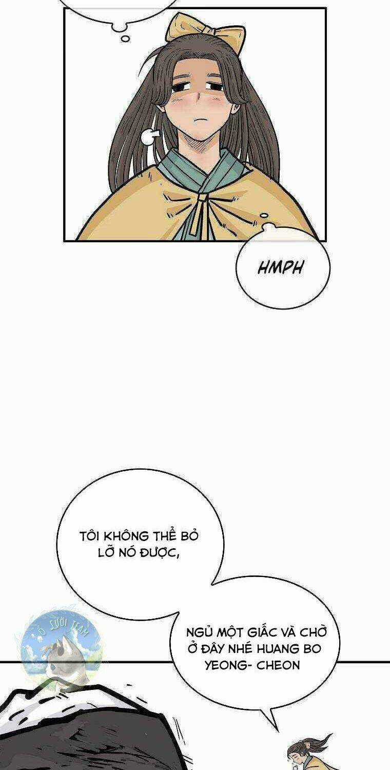 Hỏa Sơn Quyền - Chapter 78 - Trang 15