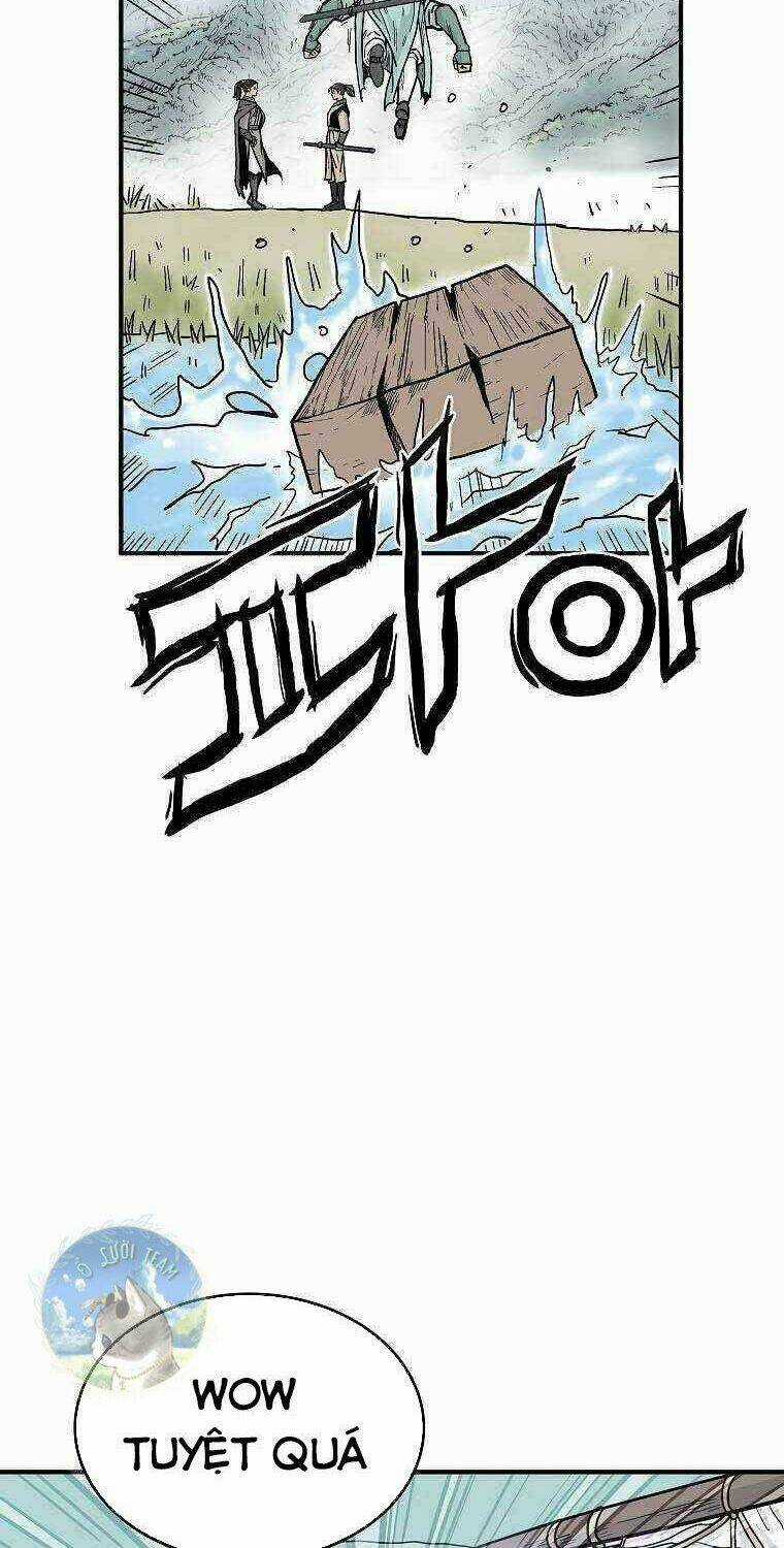 Hỏa Sơn Quyền - Chapter 78 - Trang 18