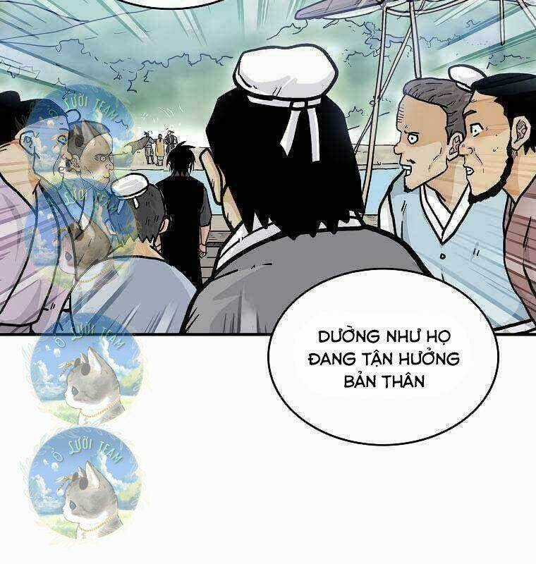 Hỏa Sơn Quyền - Chapter 78 - Trang 19