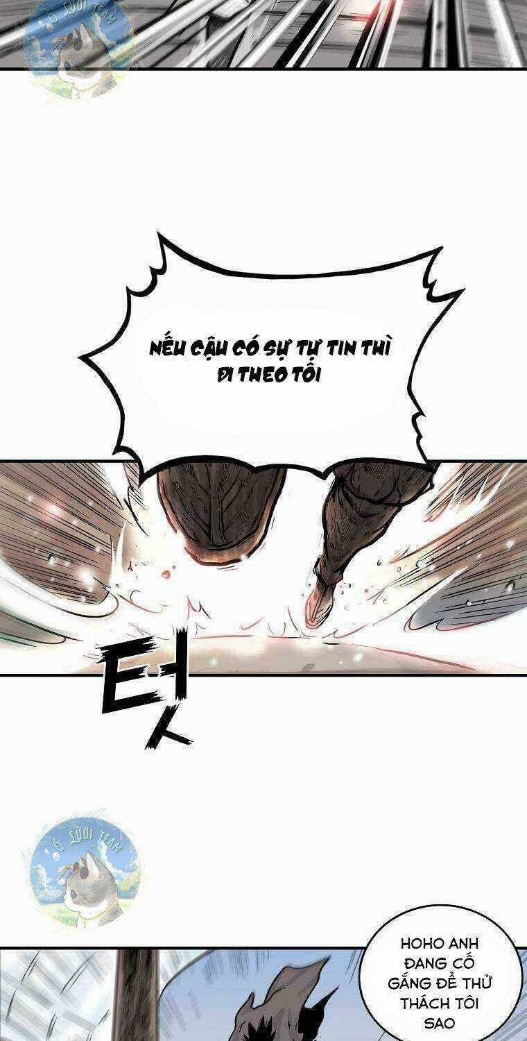 Hỏa Sơn Quyền - Chapter 78 - Trang 3