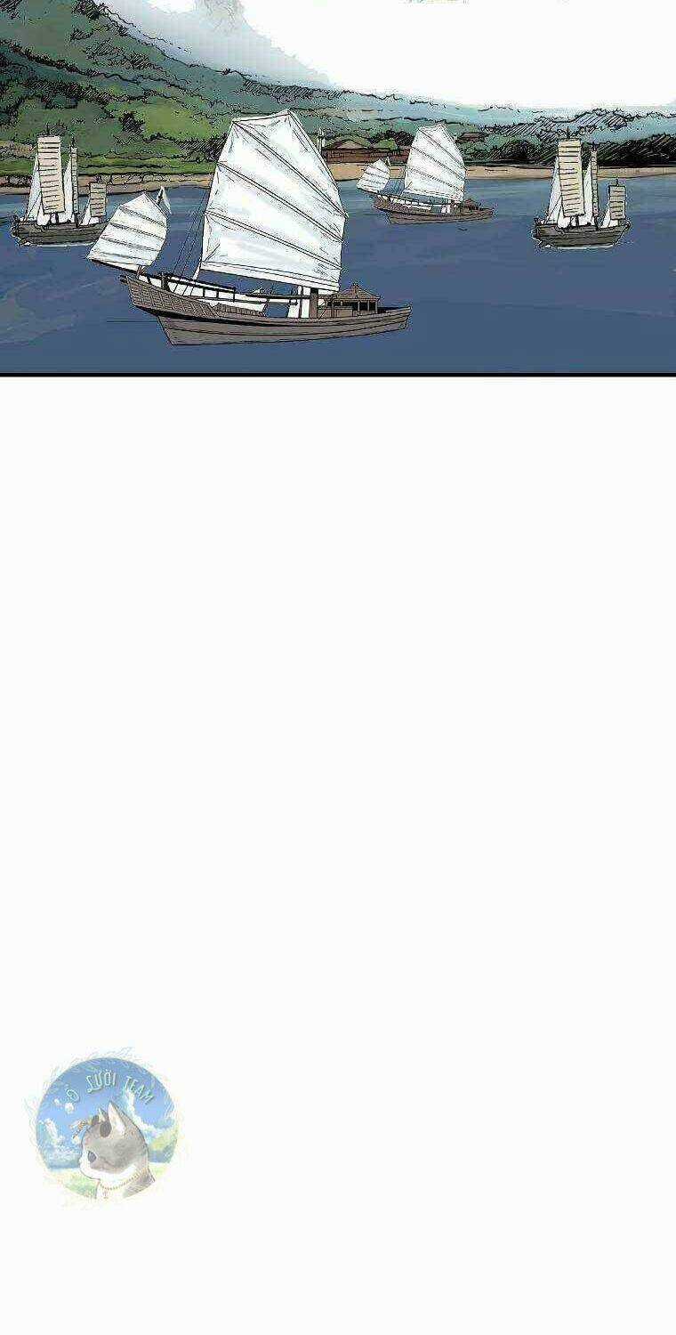 Hỏa Sơn Quyền - Chapter 78 - Trang 22