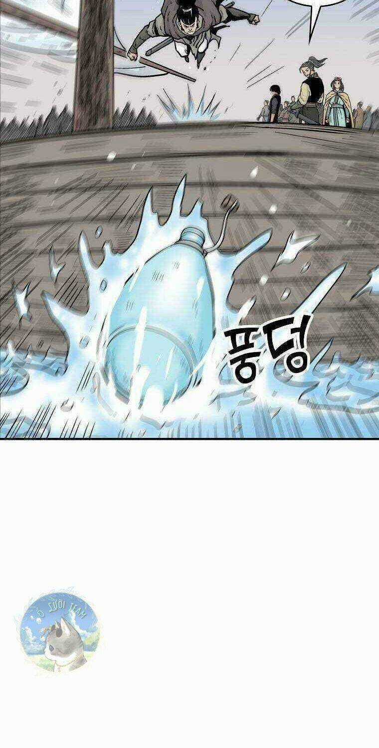 Hỏa Sơn Quyền - Chapter 78 - Trang 4