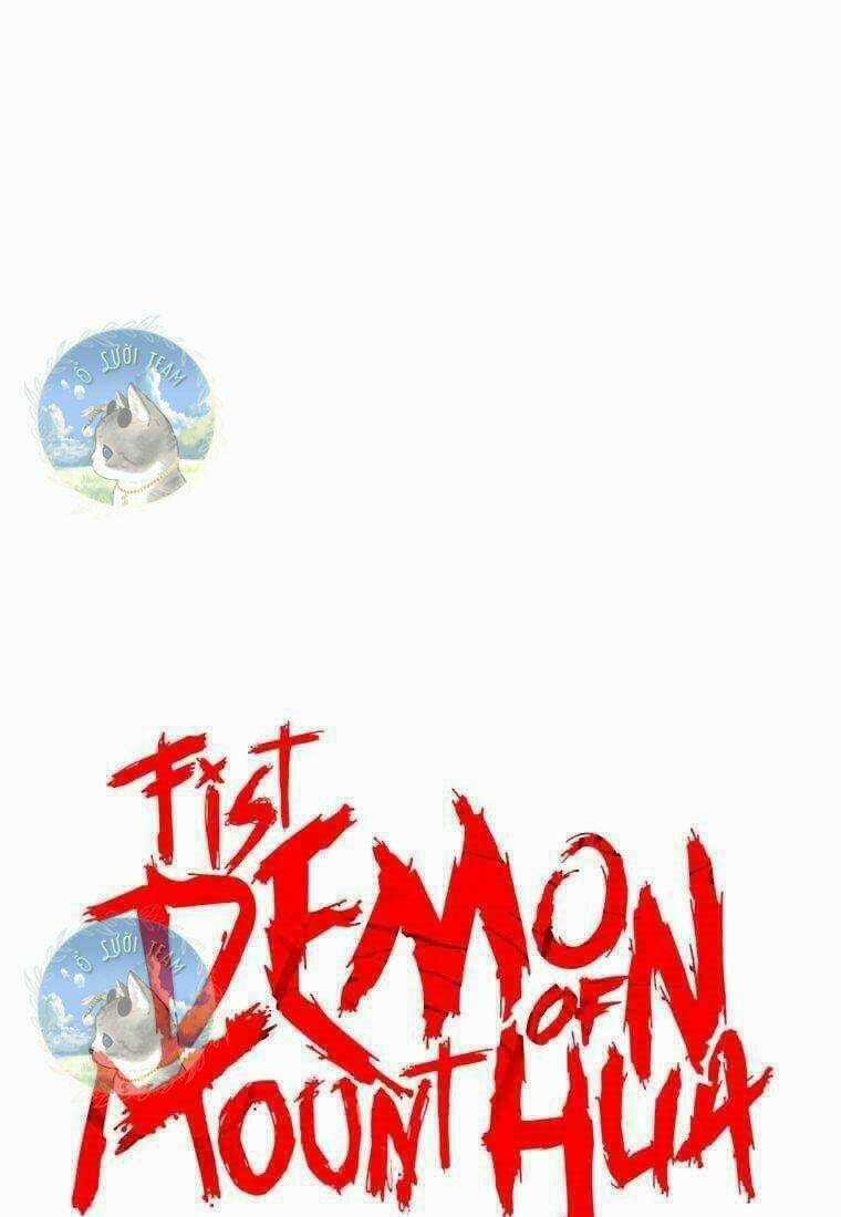 Hỏa Sơn Quyền - Chapter 78 - Trang 5