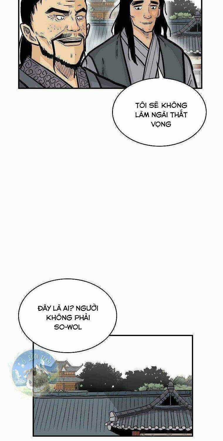 Hỏa Sơn Quyền - Chapter 78 - Trang 46