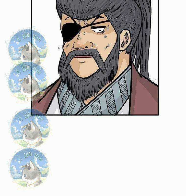 Hỏa Sơn Quyền - Chapter 78 - Trang 50