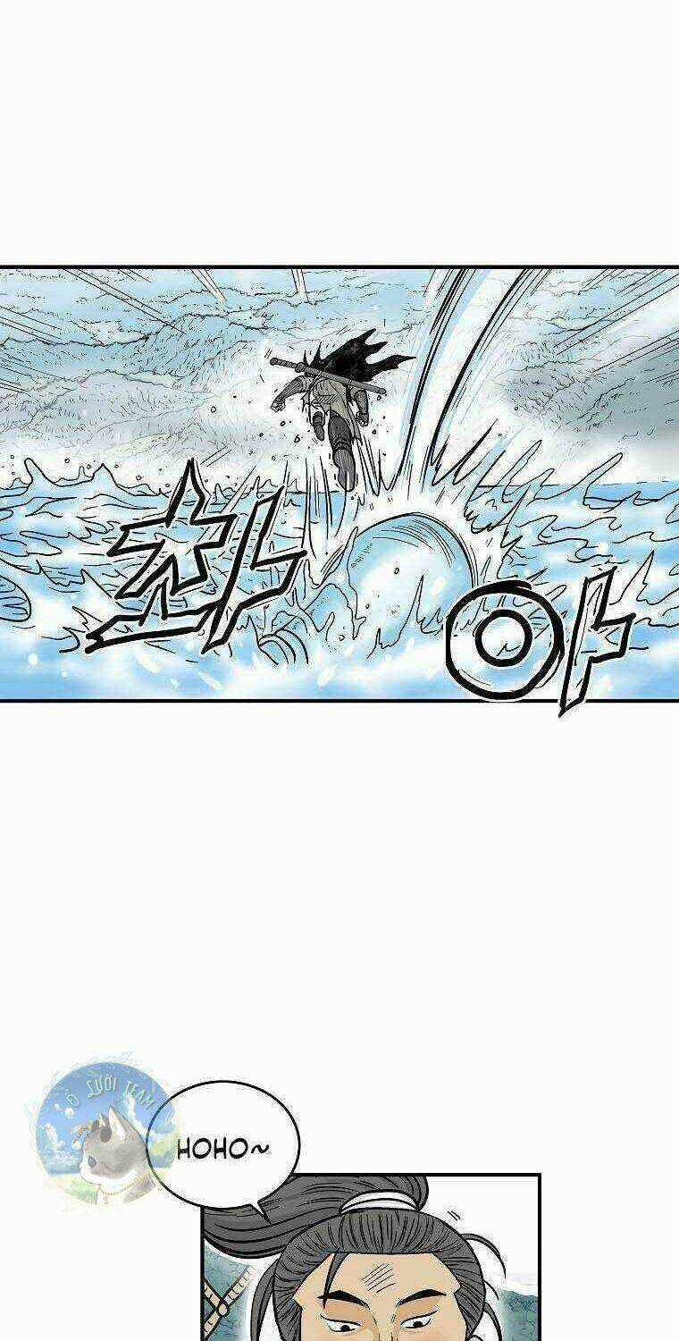 Hỏa Sơn Quyền - Chapter 78 - Trang 9