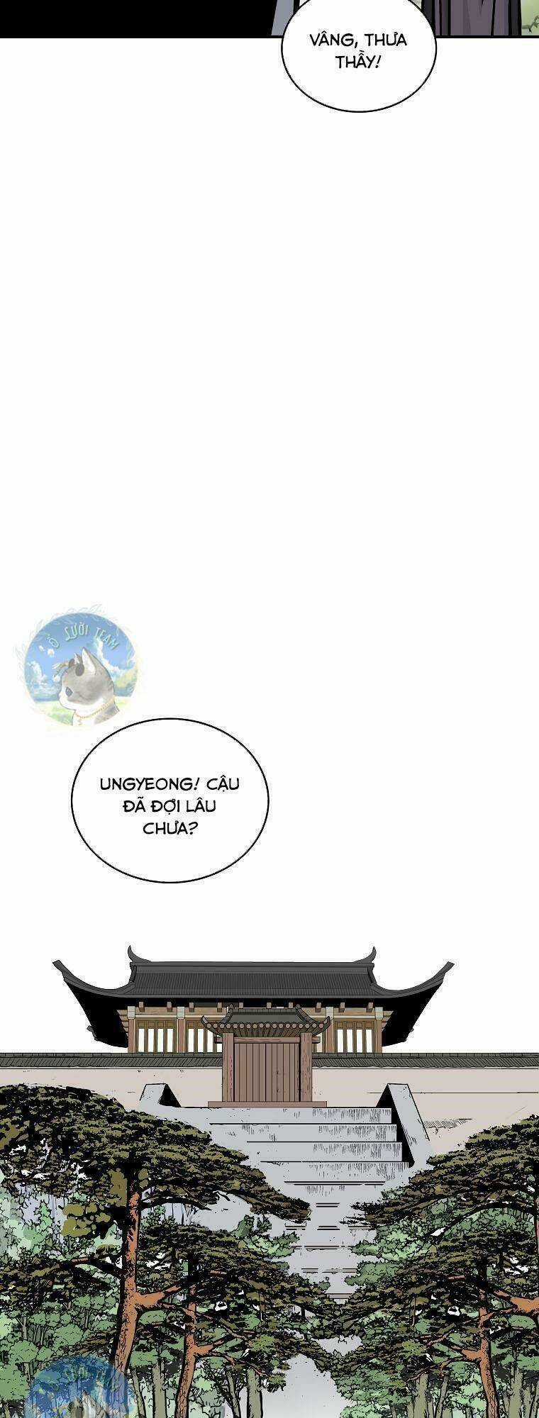 Hỏa Sơn Quyền - Chapter 79 - Trang 16