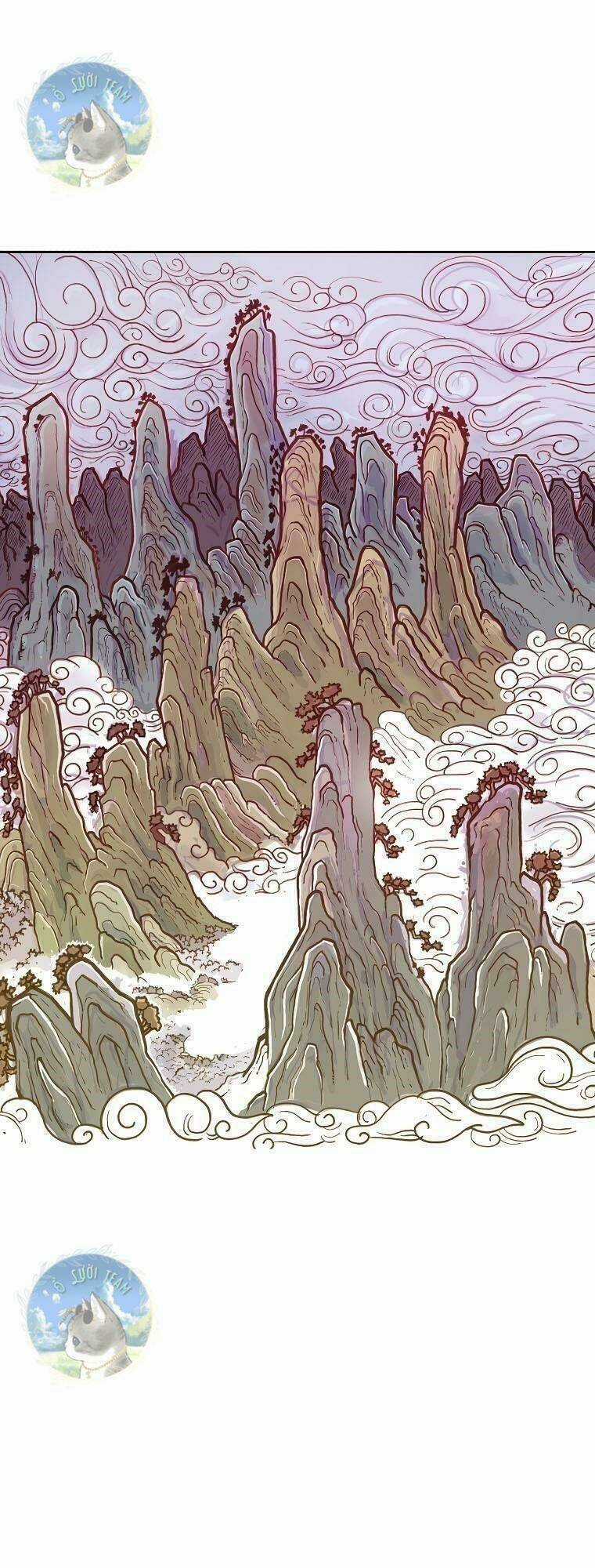 Hỏa Sơn Quyền - Chapter 79 - Trang 3