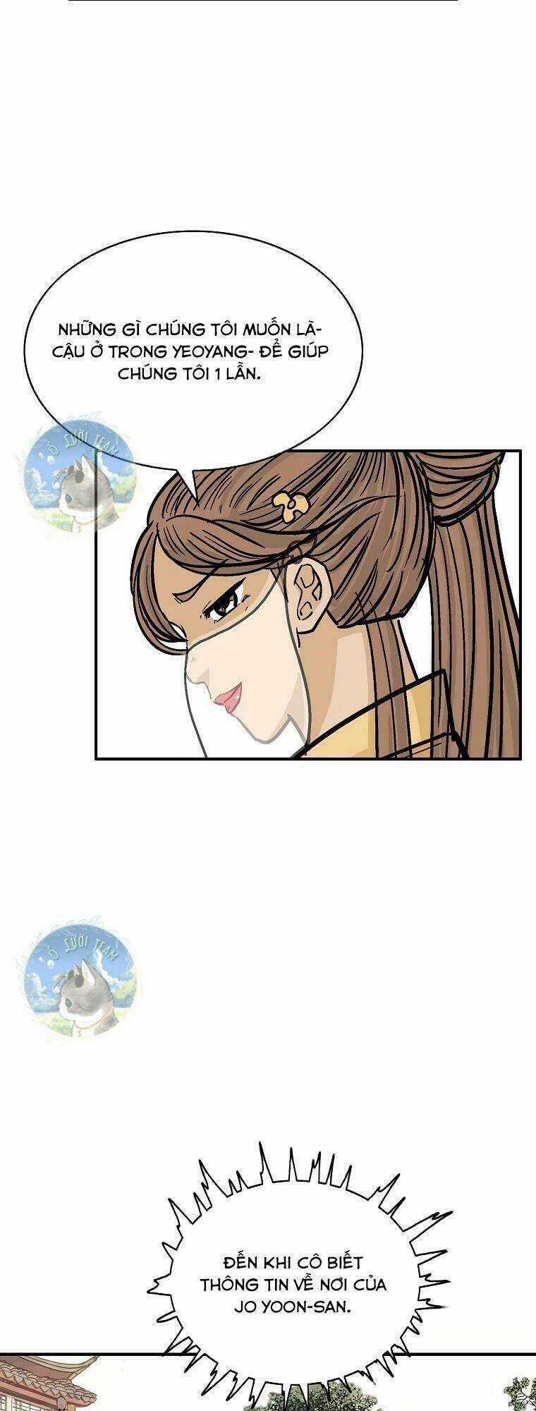 Hỏa Sơn Quyền - Chapter 79 - Trang 42