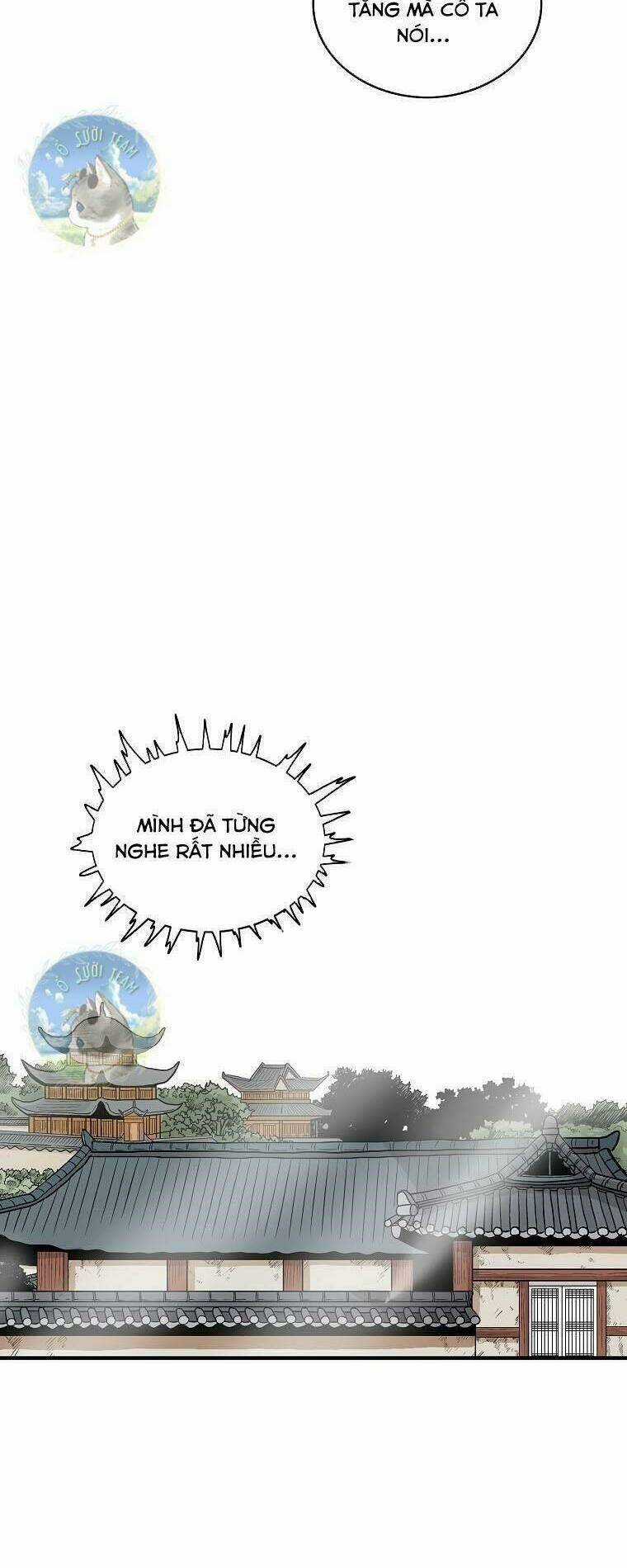 Hỏa Sơn Quyền - Chapter 79 - Trang 44