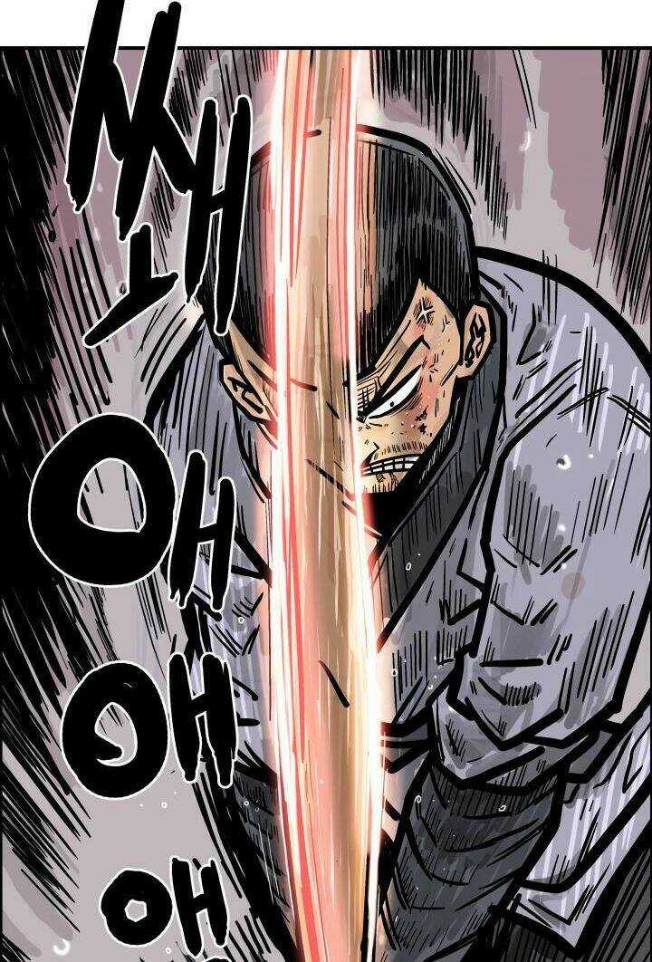 Hỏa Sơn Quyền - Chapter 8 - Trang 3