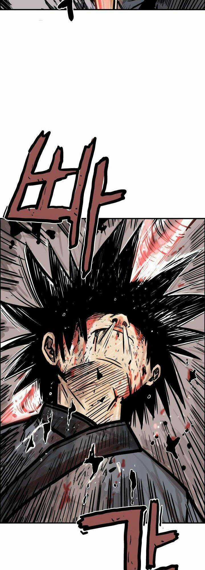 Hỏa Sơn Quyền - Chapter 8 - Trang 4