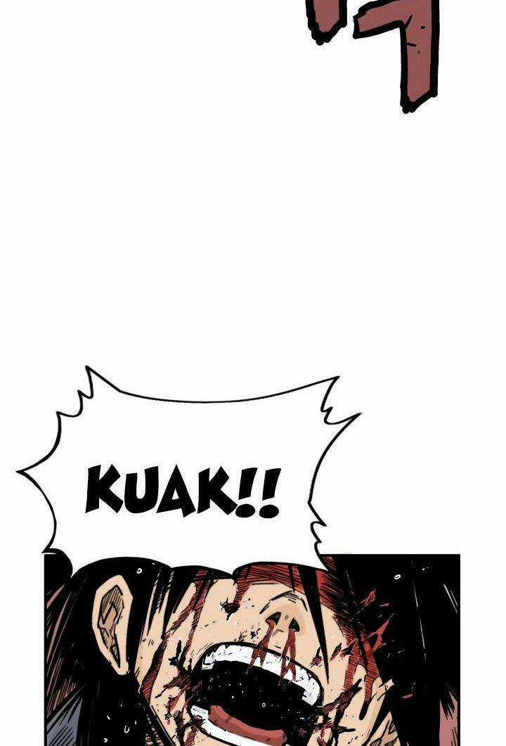 Hỏa Sơn Quyền - Chapter 8 - Trang 5