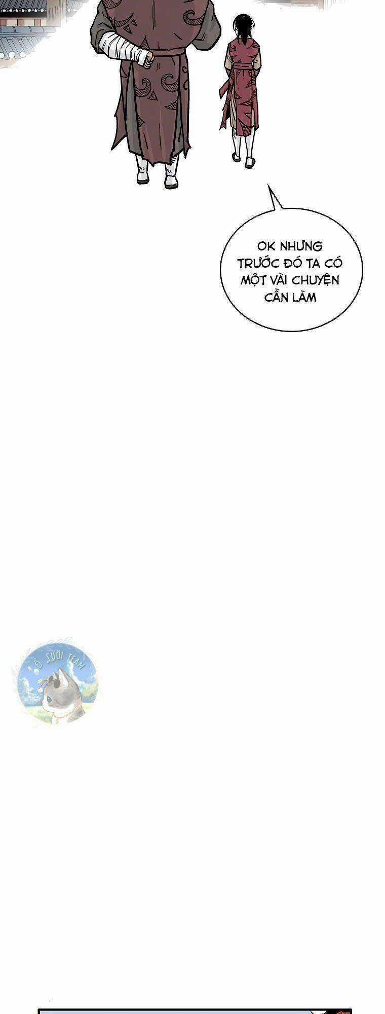 Hỏa Sơn Quyền - Chapter 80 - Trang 17