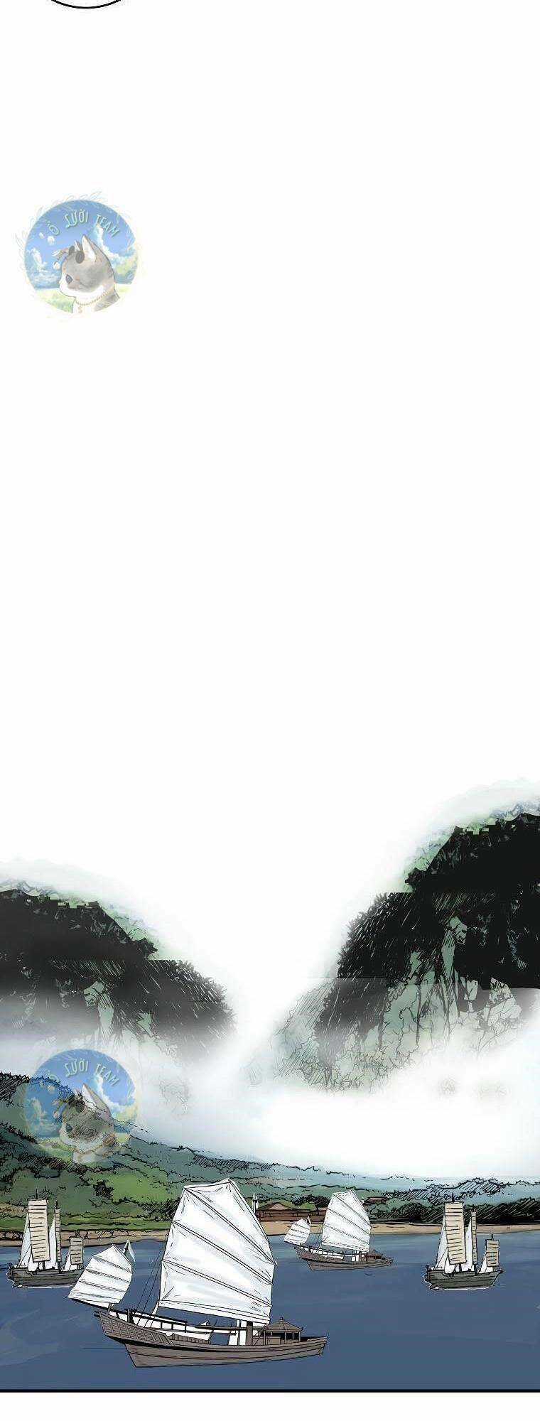 Hỏa Sơn Quyền - Chapter 80 - Trang 37