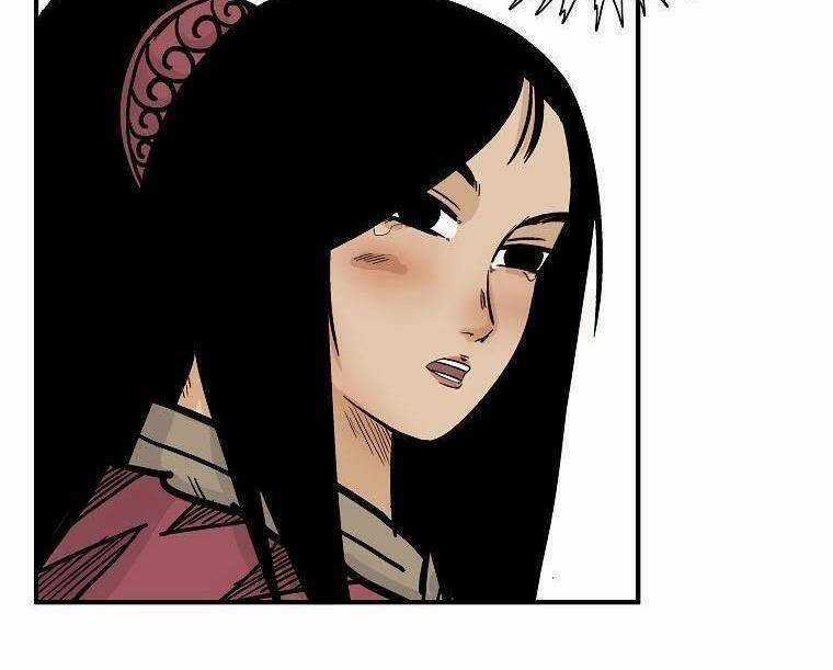 Hỏa Sơn Quyền - Chapter 80 - Trang 7