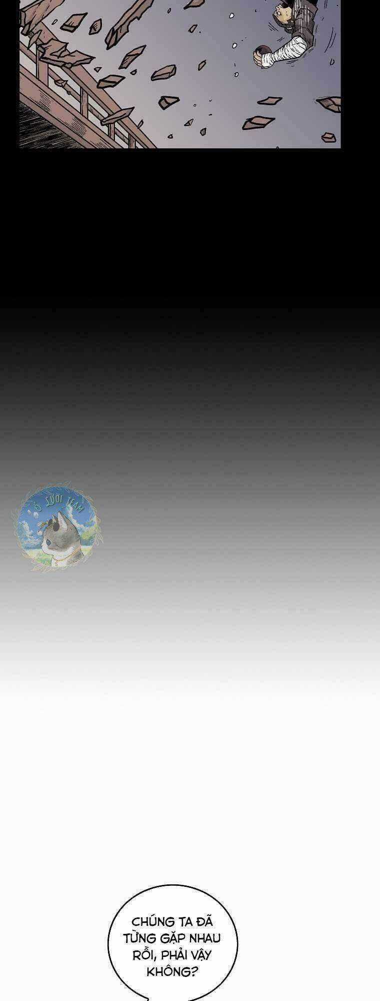 Hỏa Sơn Quyền - Chapter 81 - Trang 49