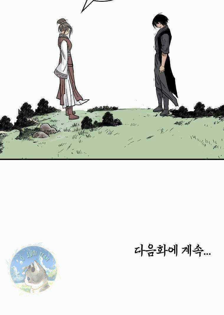 Hỏa Sơn Quyền - Chapter 81 - Trang 50