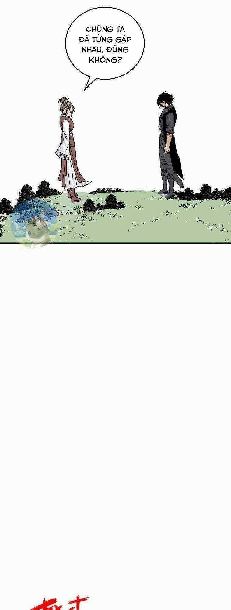 Hỏa Sơn Quyền - Chapter 82 - Trang 2