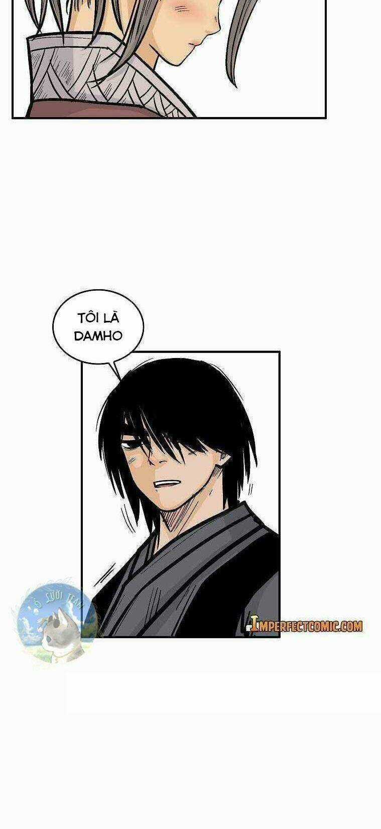 Hỏa Sơn Quyền - Chapter 82 - Trang 6