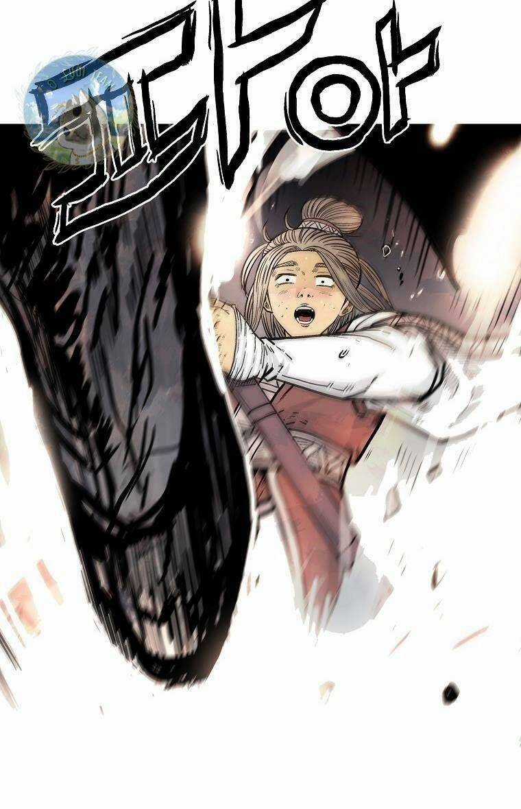 Hỏa Sơn Quyền - Chapter 83 - Trang 40