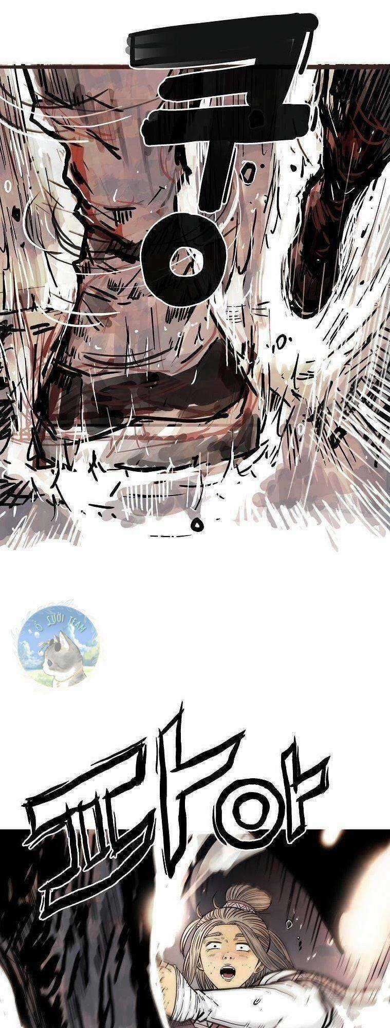 Hỏa Sơn Quyền - Chapter 84 - Trang 2