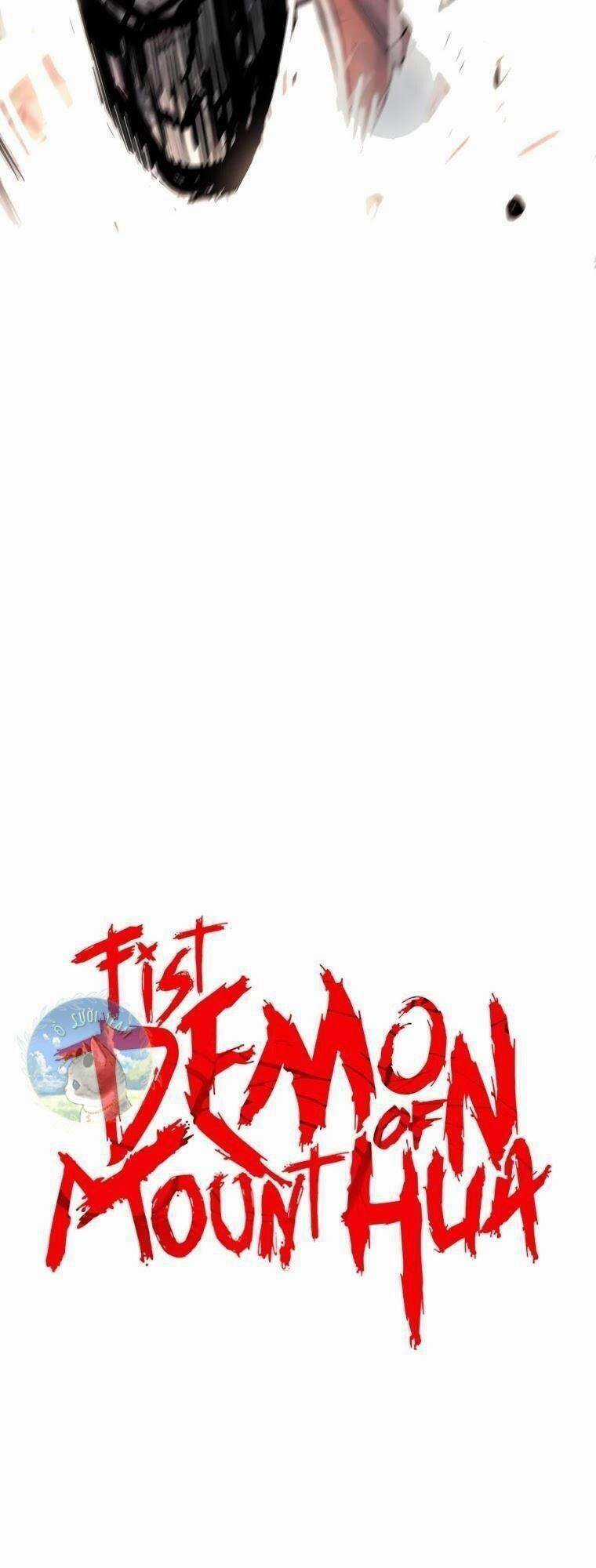 Hỏa Sơn Quyền - Chapter 84 - Trang 4