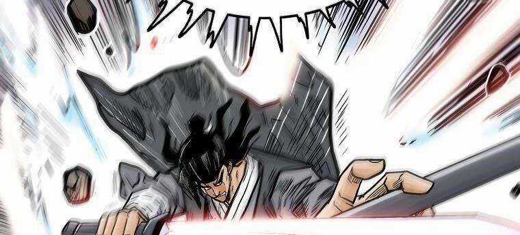 Hỏa Sơn Quyền - Chapter 84 - Trang 31