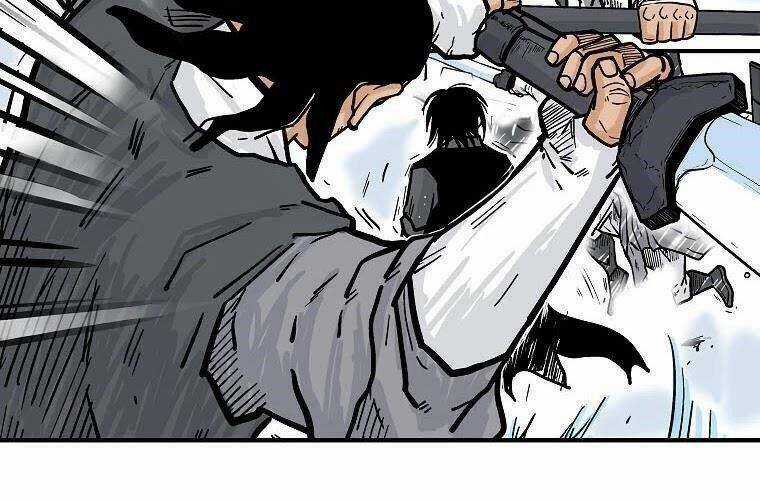 Hỏa Sơn Quyền - Chapter 84 - Trang 41