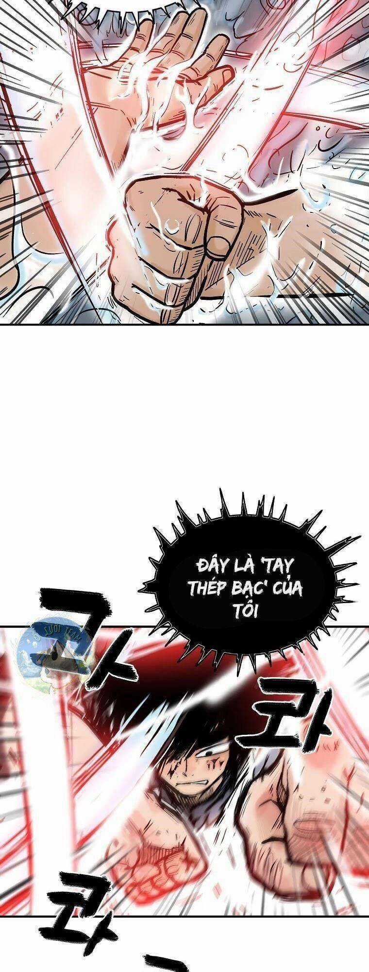 Hỏa Sơn Quyền - Chapter 84 - Trang 52