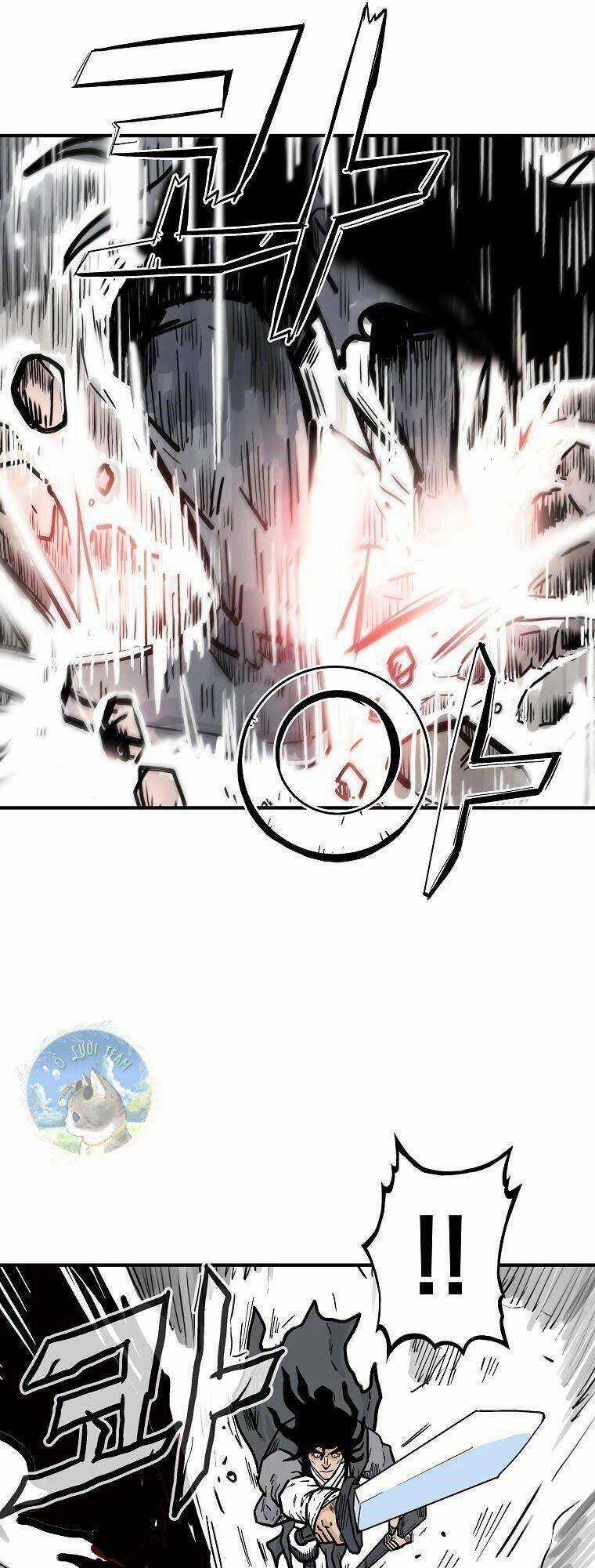 Hỏa Sơn Quyền - Chapter 84 - Trang 58