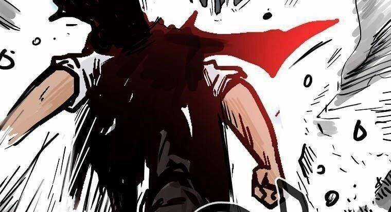 Hỏa Sơn Quyền - Chapter 84 - Trang 59