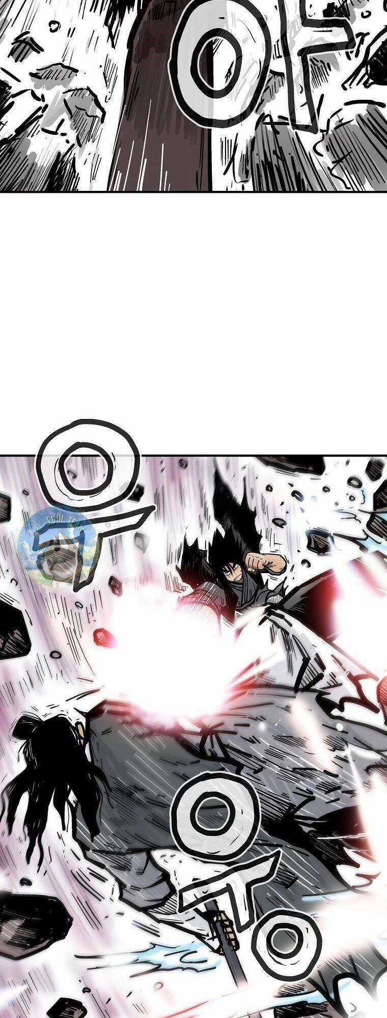 Hỏa Sơn Quyền - Chapter 84 - Trang 60