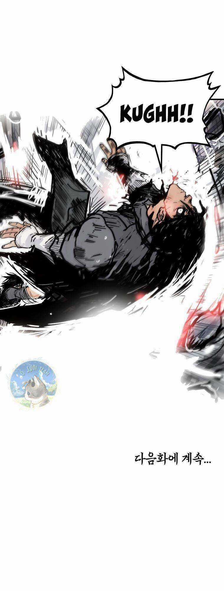 Hỏa Sơn Quyền - Chapter 84 - Trang 66