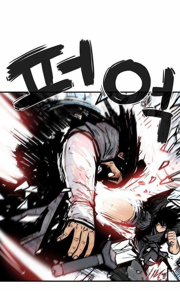 Hỏa Sơn Quyền - Chapter 85 - Trang 1